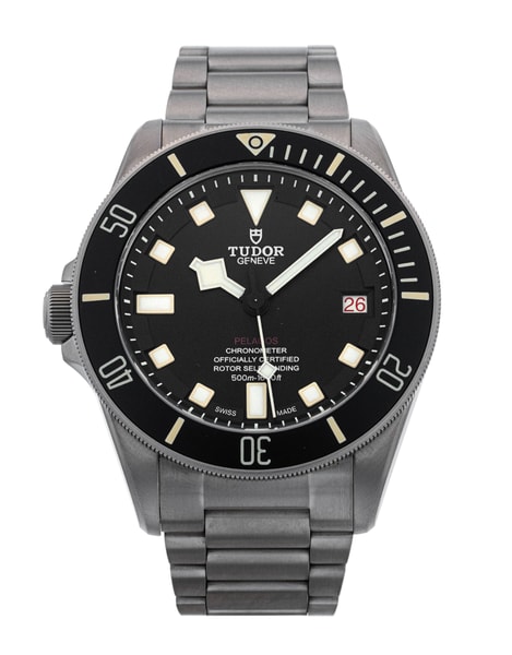 Tudor Pelagos M25610TNL-0001